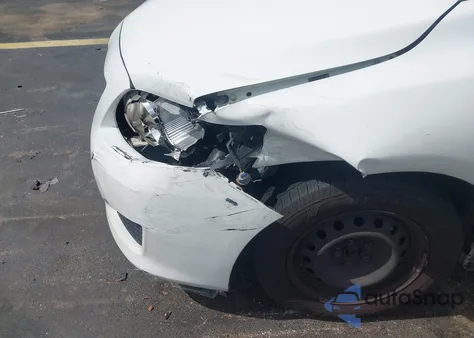 2010 Toyota Corolla Le from USA, damaged, VIN 2T1BU4EEXAC509304